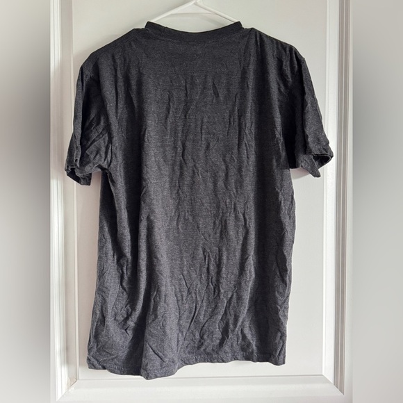 Dunder Mifflin The Office Gray T-Shirt - Picture 8 of 9